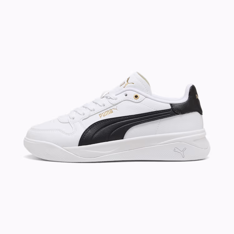 TENIS FEMENINO PUMA COURT BAE – foto 1